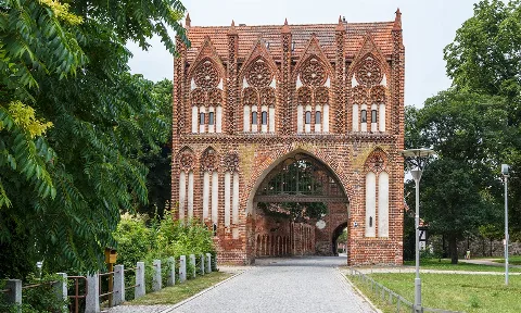 Gebäudereinigung in Neubrandenburg